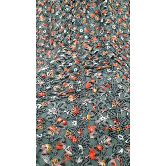 NWT | Lacy Floral Xhilaration Dress - Picture 4 of 7